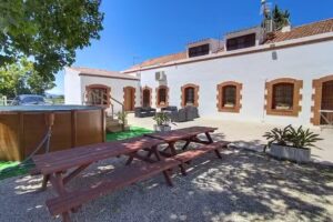 Casella del Mas d&rsquo;Avall