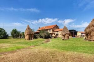 Caser&iacute;a Cuetu Calter