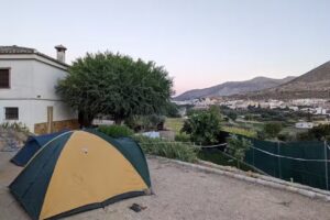 Caser&iacute;a Fuentezuelas