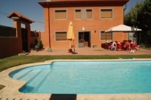 Caser&iacute;o de Cerezo