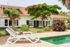 Caser&iacute;o de Guaza