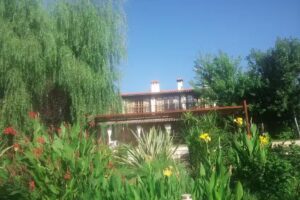 Caser&iacute;o de los D&iacute;ez Cerezos