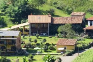 Caserio de San Pedro Casa Rural