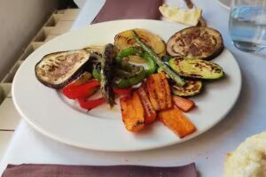 Caser&iacute;o de Vadillos Restaurante