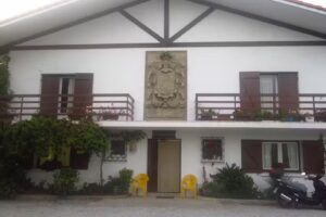 CASERIO EN ZONA RURAL ISTILLA