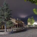 Caser&iacute;o Inazares