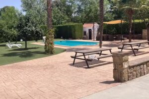 Caserío La Sevillana