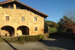 Caser&iacute;o Otalora