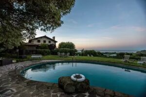 Caser&iacute;o Pikamendi