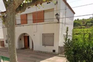 Cases barates de Salom&oacute;