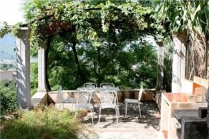 Cases de Vacances. ETV/1070 BELLA VISTA