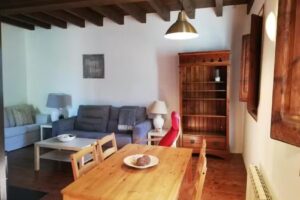 Cases Puigcerdà Villaldach