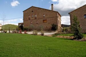 Cases rurals El Puig de Viladepost