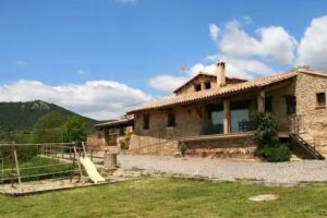 Cases Rurals Pla de Montpol