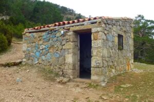 Caseta de l&rsquo;Ombria