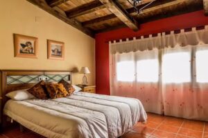 Caseta de Los Camineros