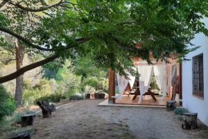 Caseta Rural Les Majones