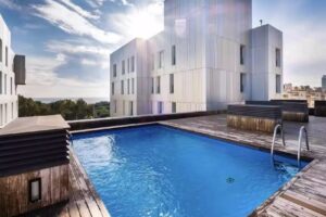 Casilda&rsquo;s apartments