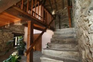 Casi&ntilde;a de Campo en Sarria Lugo