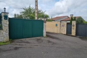 Casina Meri vivienda vacacional