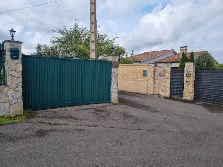 Casina Meri vivienda vacacional