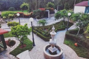 Casi&ntilde;as A Granxa