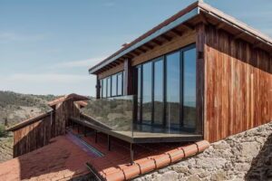 Casi&ntilde;as do Sil