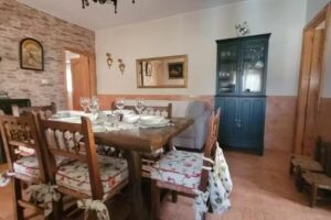 Casita de invitados en Otura