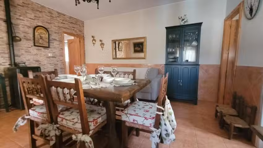 Casita de invitados en Otura