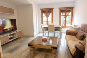 Casita de la Piedra Escrita