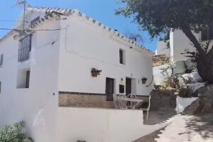 Casita de los Azulejos