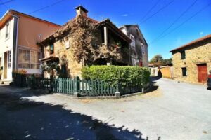 Casita de Lubre – Casal de Agra