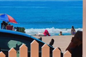 Casita De Mercedes El Palo