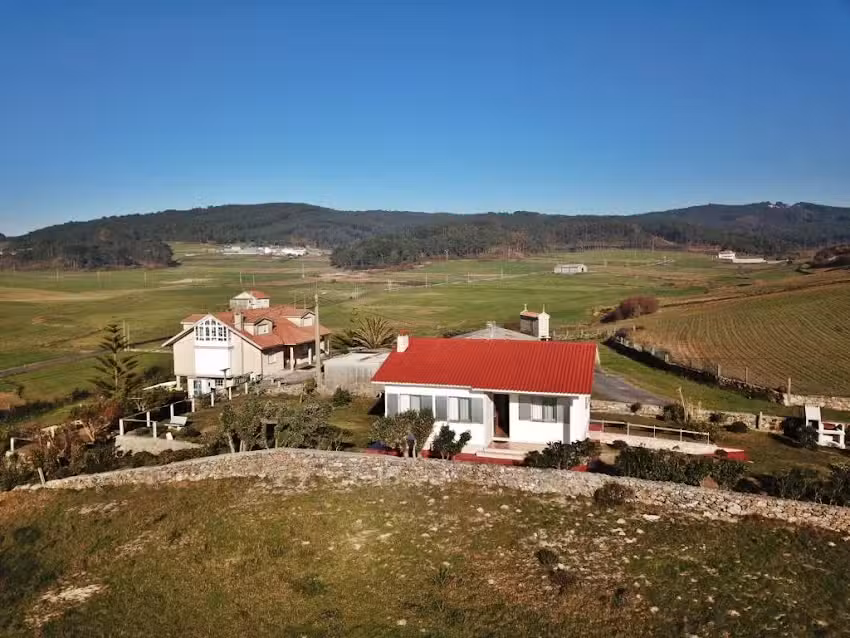 Casita de Nemi&ntilde;a &ndash; Casa Fari&ntilde;a