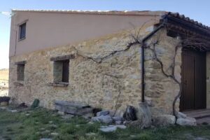 Casita De Piedra 2.0