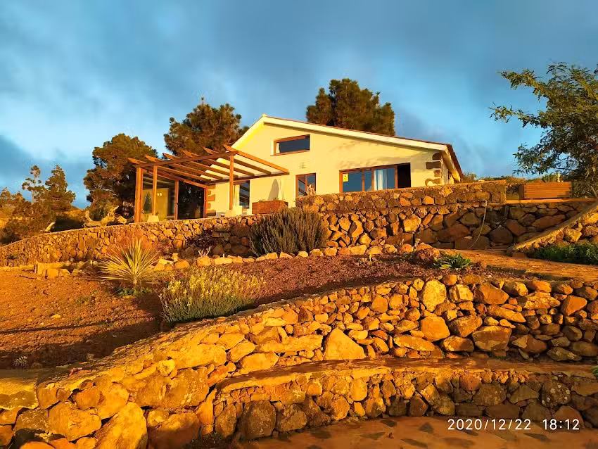 Casita del Horizonte