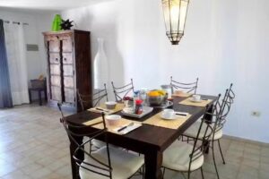 Casita Descanso con jacuzzi en Playa Quemada