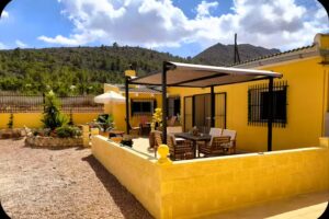 Casita Dorada La Romana