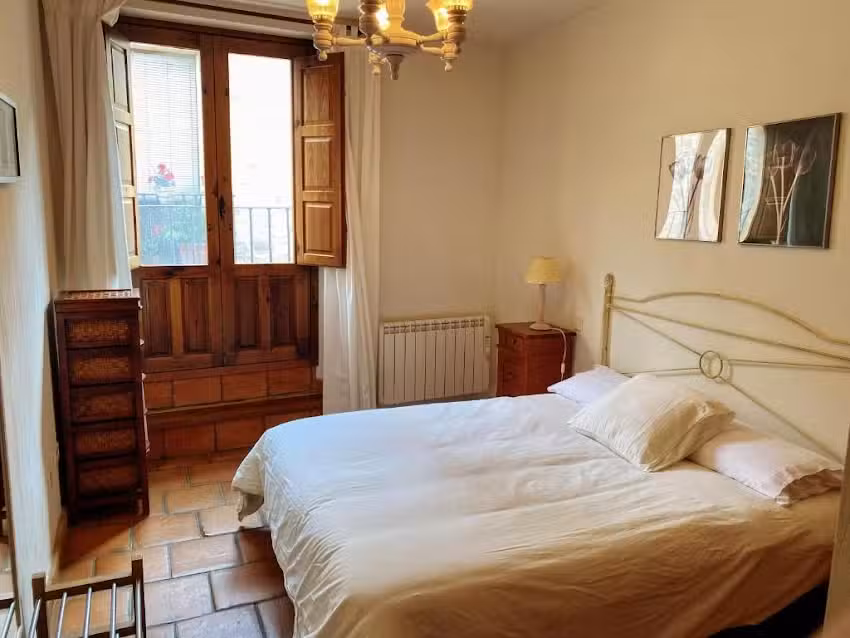 Casita El Rinc&oacute;n