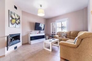 Casita en el Para&iacute;so