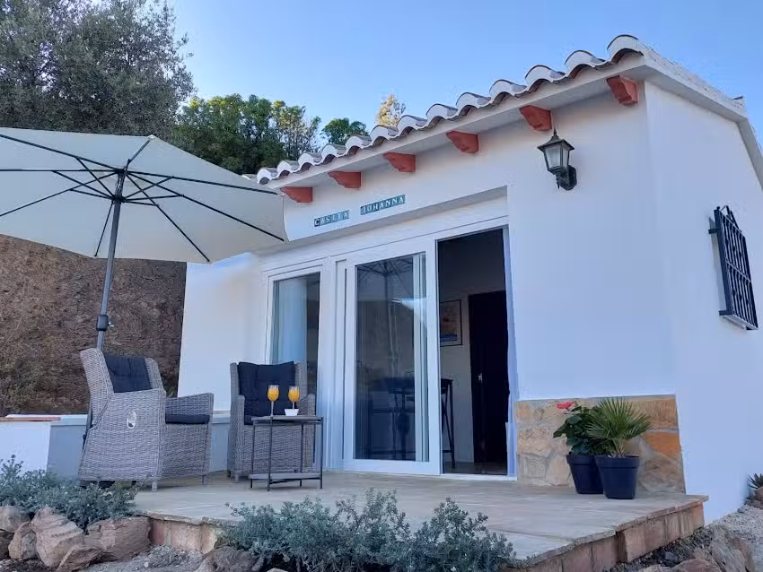 Casita Johanna