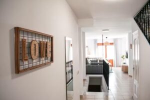 Casita Molino de Erillas