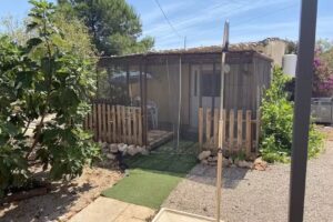 Casita Montana Vista