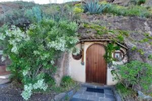 Casita Rural Cueva del Gato