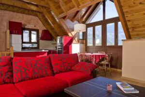 Casita Sandini&eacute;s