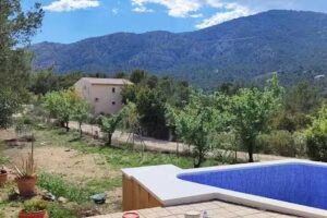 Casita Sol Finestrat