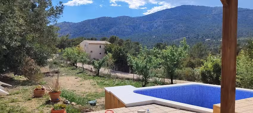 Casita Sol Finestrat