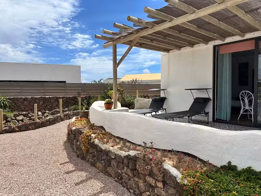 Casita Tiare Lajares