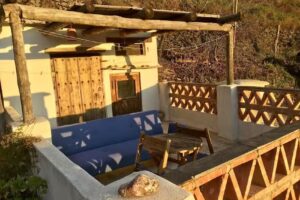 Casita Tradicional Alpujarre&ntilde;a