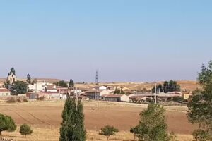 Casita tranquila &laquo;Los Abuelos&raquo;